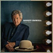 Review: Rodney Crowell - Close Ties